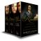 [The Romanovs 01] • The Romanovs - Box Set